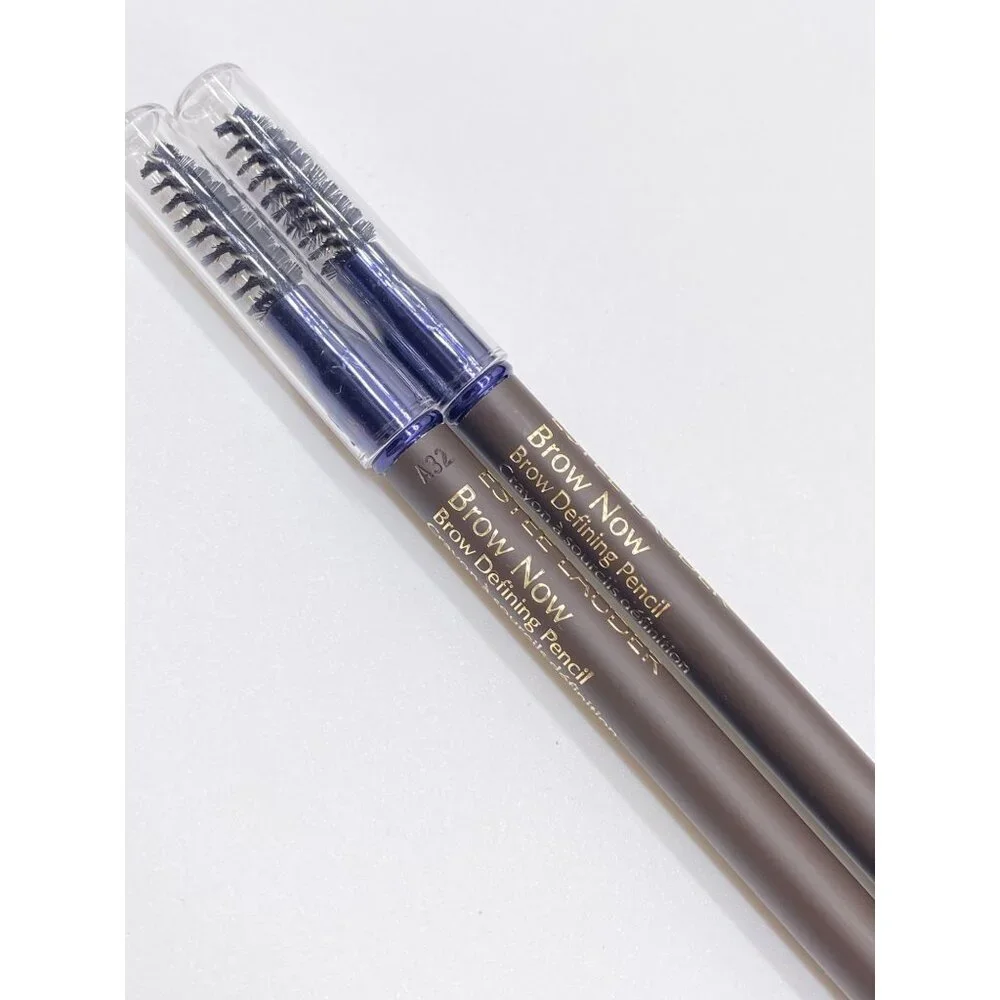 2 Estée Lauder Brow Now Brow Defining Pencil - 03 Brunette
